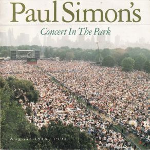 Download track Late In The Evening Paul Simon