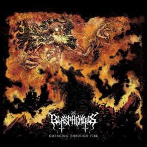 Download track Descend Into Nothingness Blasphemous