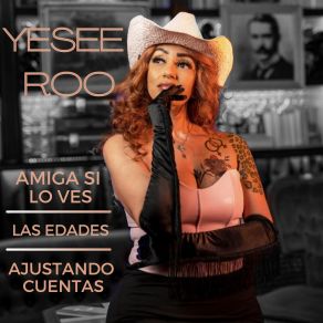 Download track Las Edades Yesee Roo