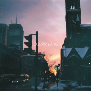 Download track I Don't Like Feeling Cold Oscar Lang