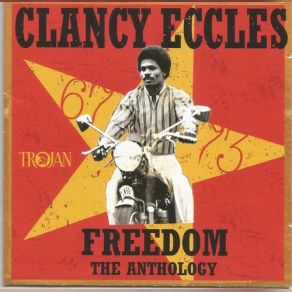 Download track What Will Your Mama Say Clancy Eccles