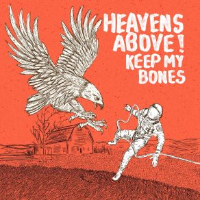 Download track Black Holes Heavens Above!