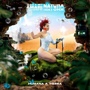 Download track Que Tu Danses Amari Natura