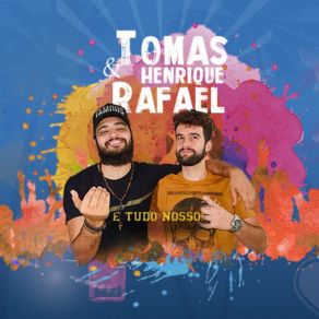 Download track Missão Não Foi Cumprida (Ao Vivo) Tomás Henrique E Rafael