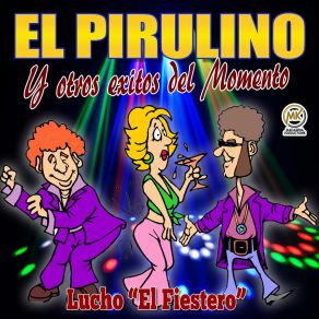 Download track Me Salio Prepago Lucho El Fiestero