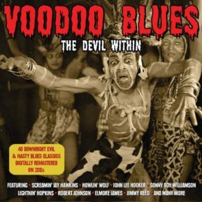 Download track I Been Dealing With The Devil Sonny Boy Williamson