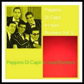 Download track Cinque Minuti Ancora Peppino Di Capri E I Suoi 