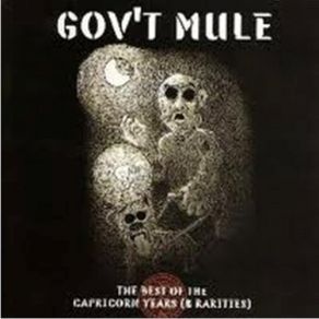 Download track 32-20 Blues Gov'T Mule