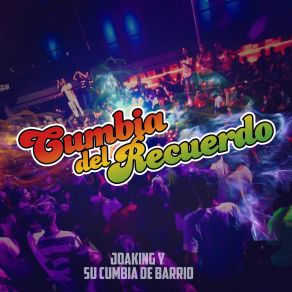 Download track Pibe Cantina / Muchachita / Desesperado Su Cumbia De Barrio