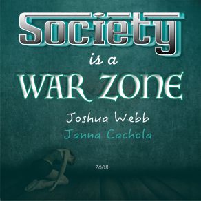 Download track Society Is A War Zone (EMT V Powerplay Remix) Joshua WebbJanna Cachola