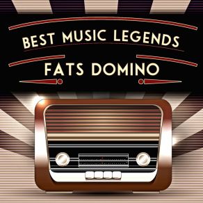 Download track Tired Of Crying Fats Domino