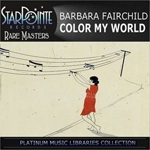 Download track Color My World Barbara Fairchild