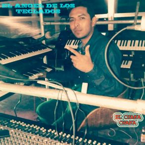 Download track Remordimiento De Amor El Angel De Los Teclados