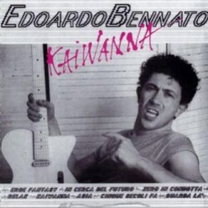 Download track Zero In Condotta Edoardo Bennato