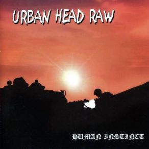 Download track Just War? Urban Head Raw