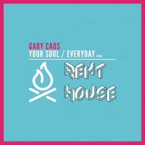 Download track Your Soul (Original Mix) GARY CAOS