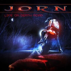 Download track Dreamwalker Jorn