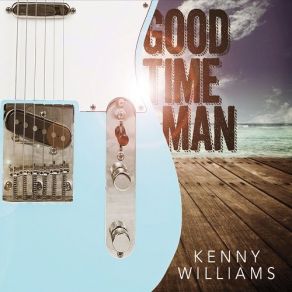 Download track Good Luck Charm Kenny Williams