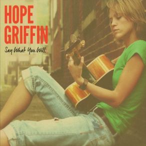 Download track Dry Land Hope Griffin