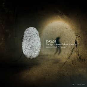 Download track The Light At The End Of The Tunnel (Original Mix) Kas: St