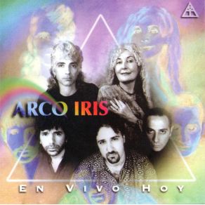 Download track Up On The Hill (Arriba En La Colina) Arco Iris