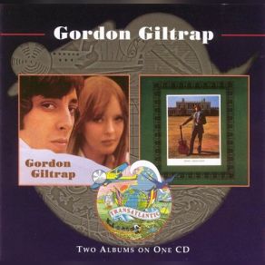 Download track Thoughts In The Rain Gordon Giltrap