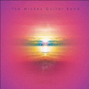 Download track Hazy Morning Beach Mickey, Guitar Band