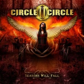 Download track Seasons Will Fall Circle II Circle