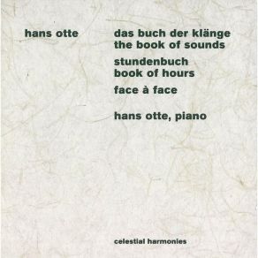 Download track Das Buch Der Klange Teil 4 Hans Otte