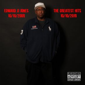 Download track Murder By Default Edward JJ JonesR. A. M, G-La