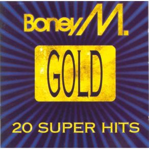 Download track Mary'S Boy Child / Oh My Lord Boney M.