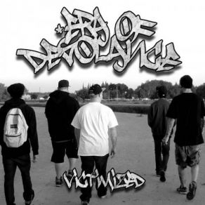 Download track Victimized Era Of Desolance