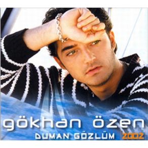 Download track Köprü (Version)  Gökhan Özen