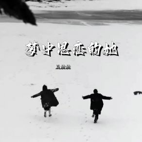 Download track 梦中思恋的她 (伴奏) 吴柚柚