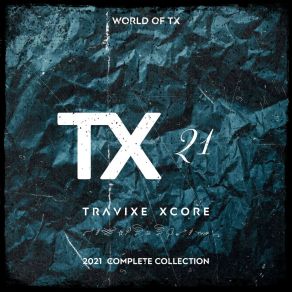 Download track THEIF TRAVIXE XCORE