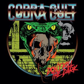 Download track The Beast COBRA CULT