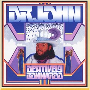 Download track Quitters Never Win Dr. John