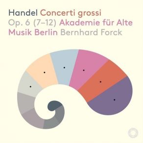 Download track 11. Concerto Grosso In C Minor, Op. 6 No. 8, HWV 326 VI. Allegro Georg Friedrich Händel