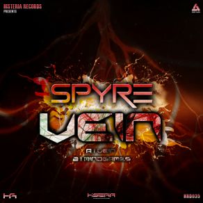 Download track Mindgames (Original Mix) Spyre