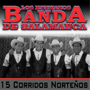 Download track Pescadores De Ensenada Los Hermanos Banda De Salamanca