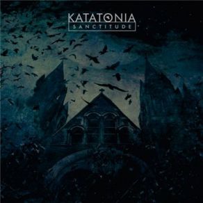 Download track Omerta Katatonia