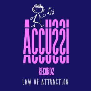 Download track Law Of Attraction (Baccus Remix) DxnbyBaccus