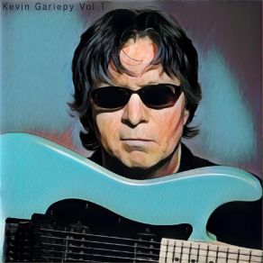 Download track Charvel Jazz Kevin Gariepy