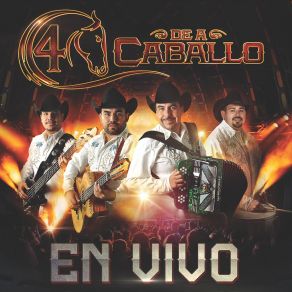 Download track El Próximo Viernes (En Vivo) 4 De A Caballo