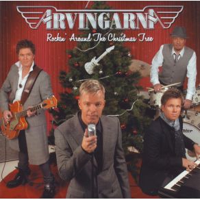 Download track Rockin´ Around The Christmas Tree Arvingarna