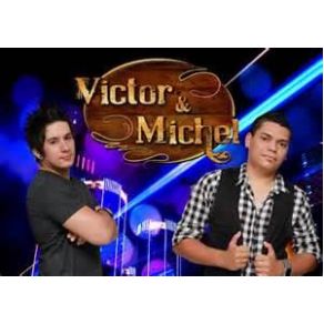 Download track Vei, Na Boa Victor E Michel