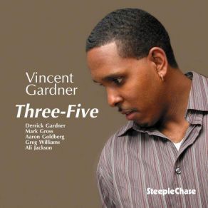 Download track Little B's Poem Vincent Gardner