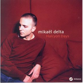 Download track POSTCARDS FROM YOU MIKAEL DELTA