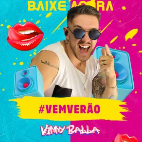 Download track Então Esquece Vinny Balla