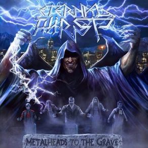 Download track Beyond The Shadows Of Hell Eternal Thirst